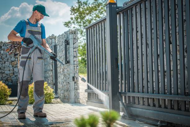 Best Gutter Cleaning  in Montevideo, MN